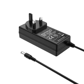60W British Standard